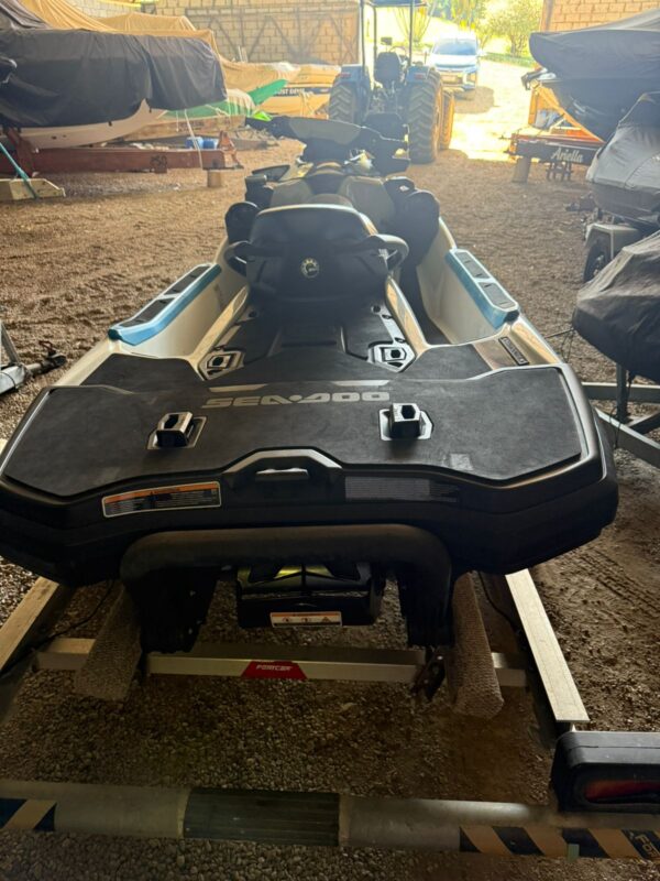 Sea-Doo Fish Pro 170  [2022] - Imagem 2