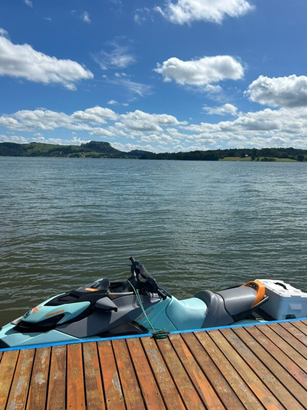 Sea-Doo Wake 170 [2023] - Imagem 8