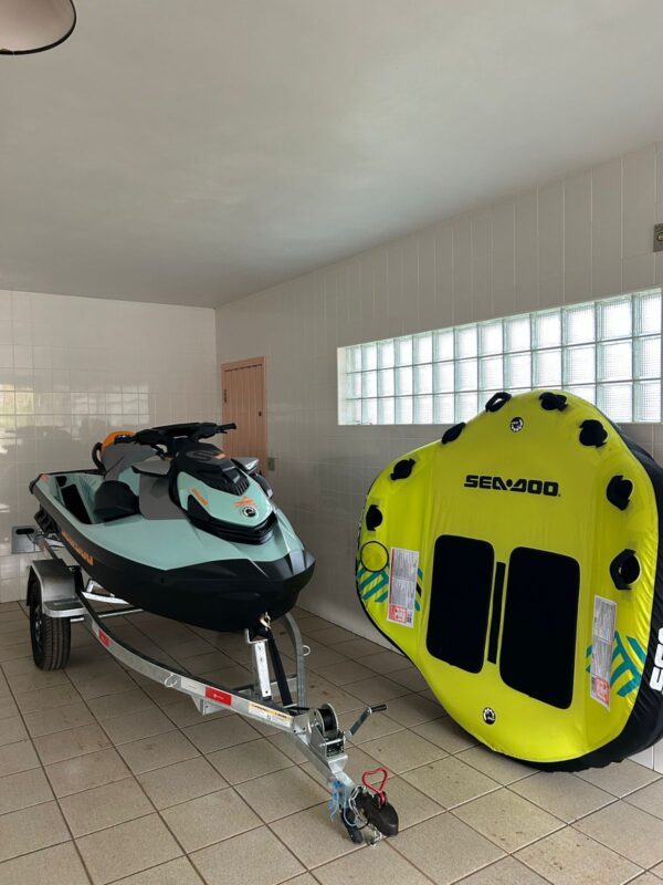 Sea-Doo Wake 170 [2023] - Imagem 2