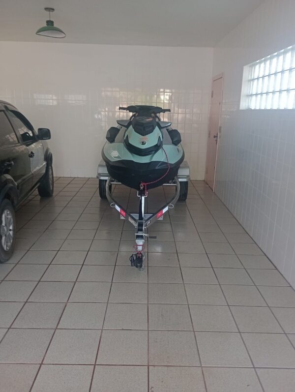 Sea-Doo Wake 170 [2023] - Imagem 3