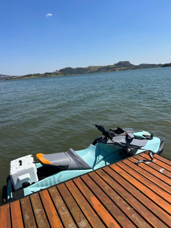 Sea-Doo Wake 170 [2023] - Imagem 4