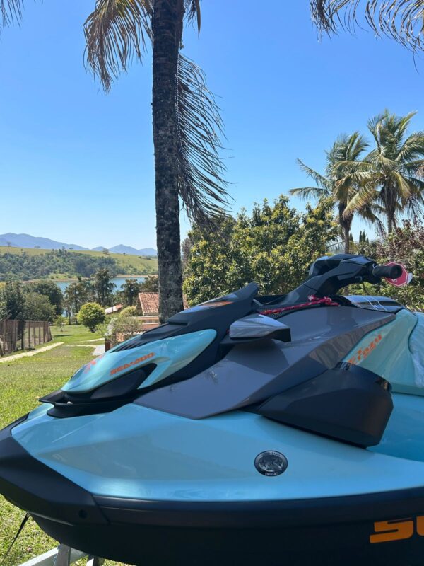 Sea-Doo Wake 170 [2023] - Imagem 5