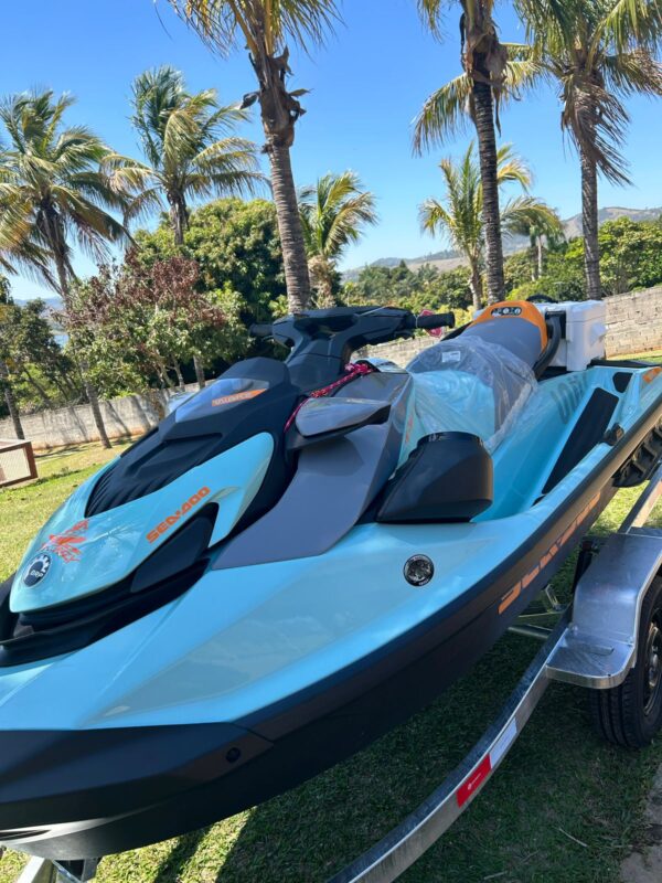 Sea-Doo Wake 170 [2023] - Imagem 6