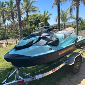 Sea-Doo Wake 170 [2023]