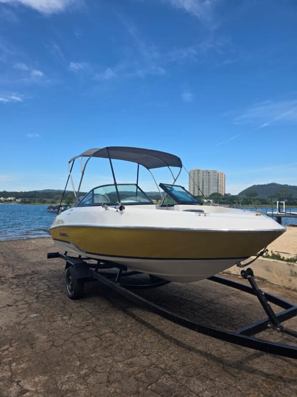 Ventura 180 [2018] - Imagem 5