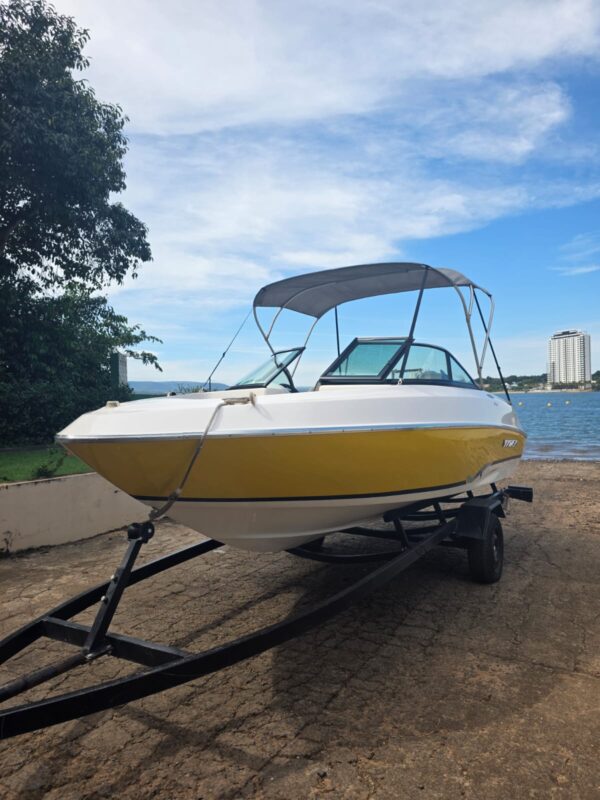Ventura 180 [2018] - Imagem 7