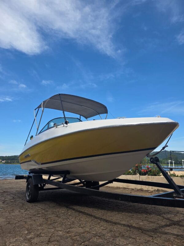 Ventura 180 [2018] - Imagem 9