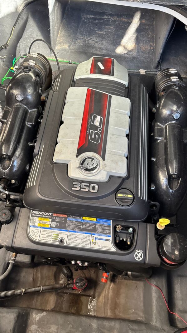 Focker 305 Black Edition [2020] - Imagem 2