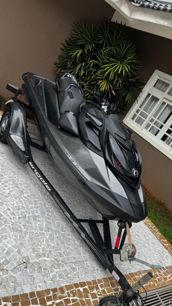 Sea-Doo RXP-X 300 [2023] - Imagem 12