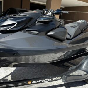 Sea-Doo RXP-X 300 [2023]