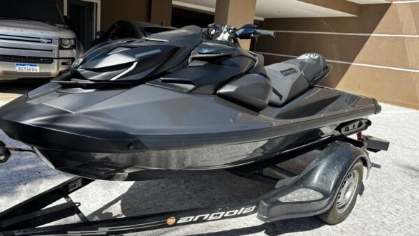 Sea-Doo RXP-X 300 [2023]