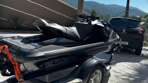 Sea-Doo RXP-X 300 [2023] - Imagem 13