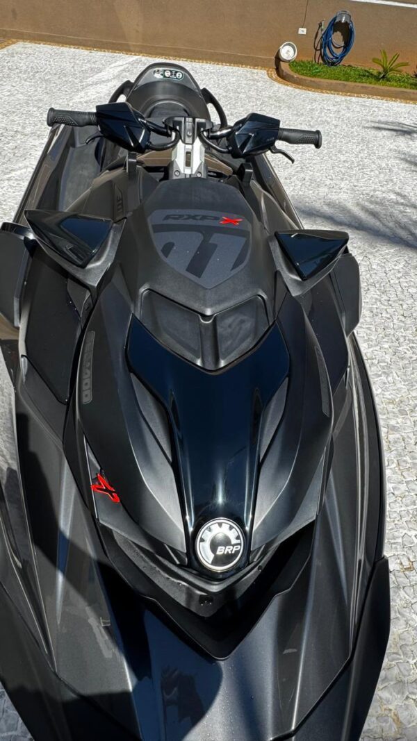 Sea-Doo RXP-X 300 [2023] - Imagem 14