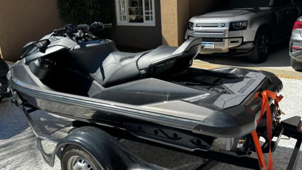 Sea-Doo RXP-X 300 [2023] - Imagem 2