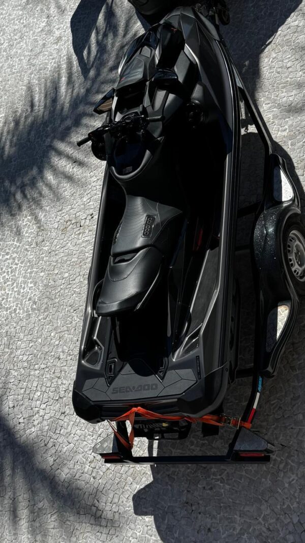 Sea-Doo RXP-X 300 [2023] - Imagem 5