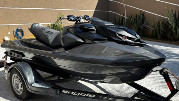 Sea-Doo RXP-X 300 [2023] - Imagem 6