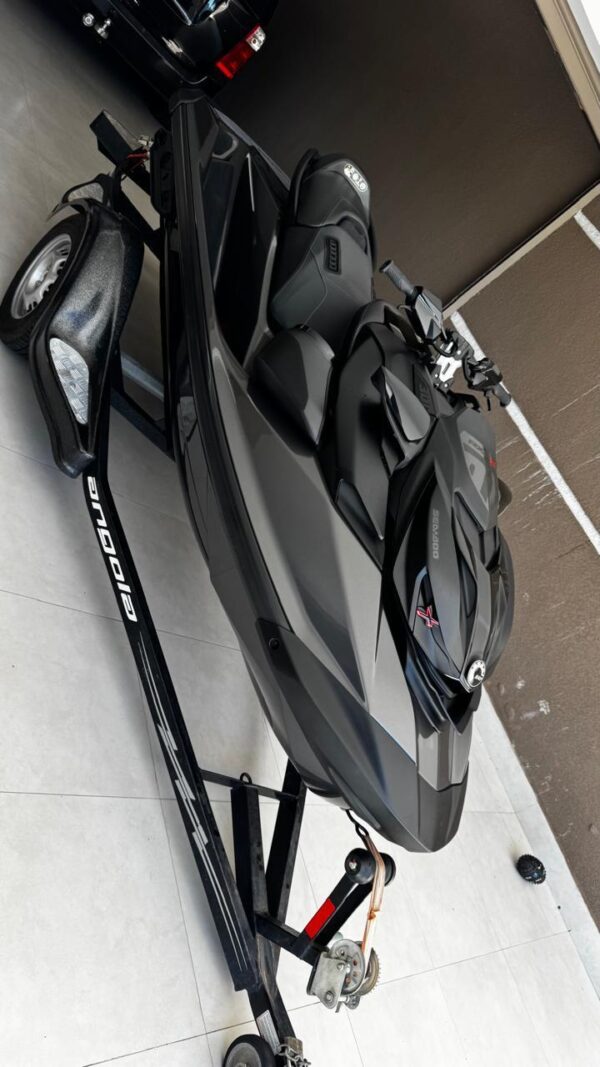 Sea-Doo RXP-X 300 [2023] - Imagem 7