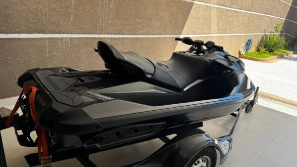 Sea-Doo RXP-X 300 [2023] - Imagem 8