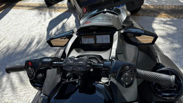 Sea-Doo RXP-X 300 [2023] - Imagem 9