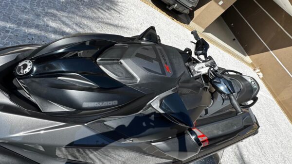Sea-Doo RXP-X 300 [2023] - Imagem 10