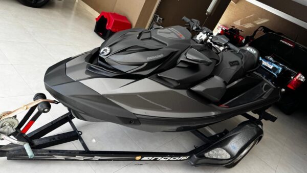 Sea-Doo RXP-X 300 [2023] - Imagem 11