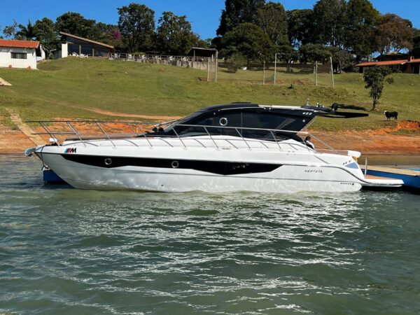 Vertura V400 HT [2023]
