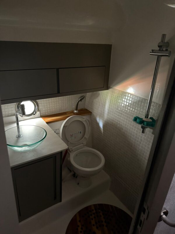 Vertura V400 HT [2023] - Imagem 7