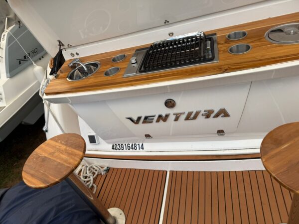 Vertura V400 HT [2023] - Imagem 9