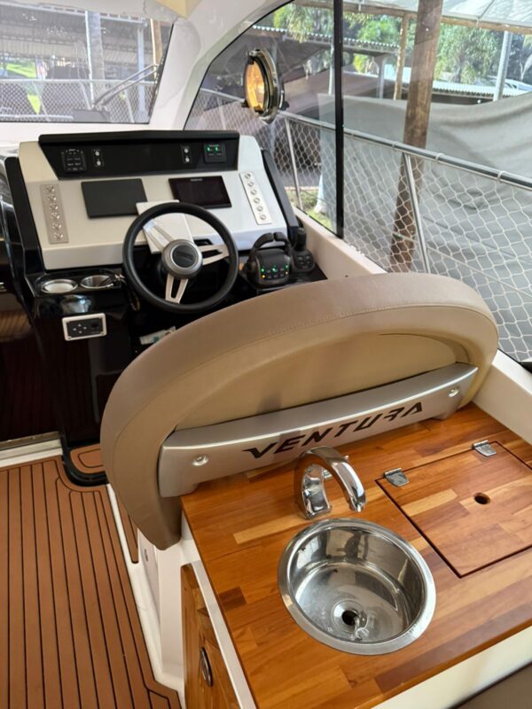 Vertura V400 HT [2023] - Imagem 13