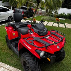 Can-Am Outlander 570 [2024]