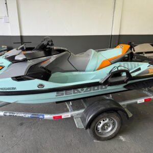 Sea-Doo WAKE PRO 230 [2024]