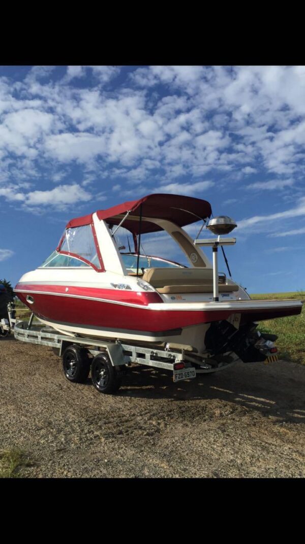 TRITON 240 [2014] - Imagem 7