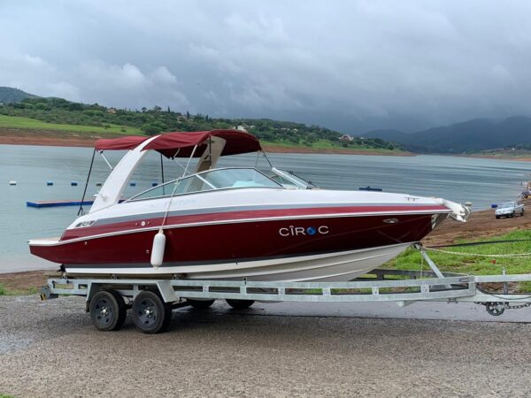 TRITON 240 [2014]