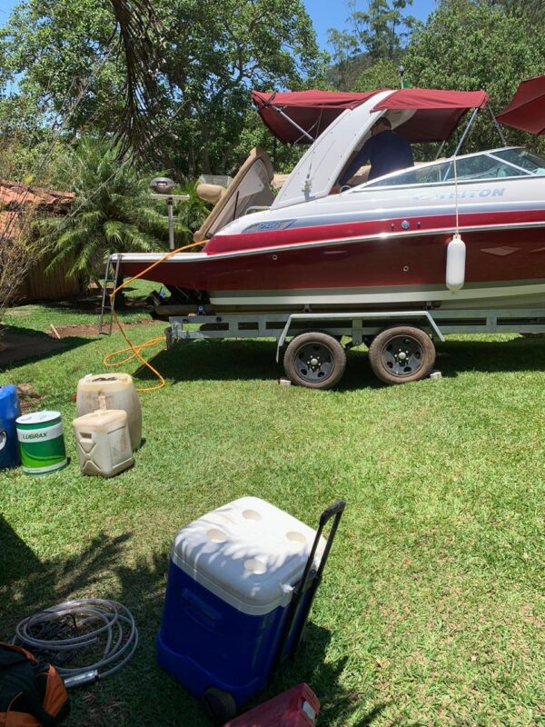 TRITON 240 [2014] - Imagem 4