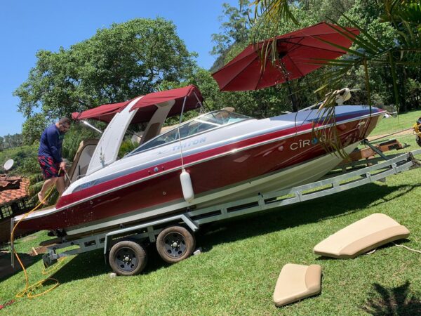 TRITON 240 [2014] - Imagem 5