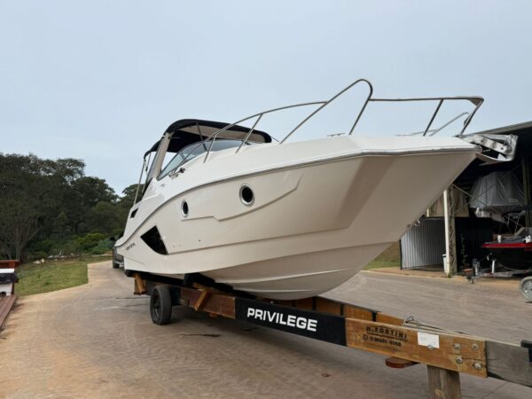 Ventura V300 Day Cruiser [2016] - Imagem 10