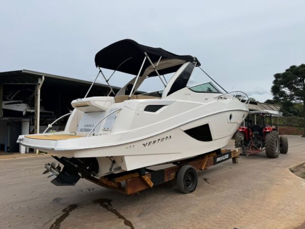 Ventura V300 Day Cruiser [2016] - Imagem 11
