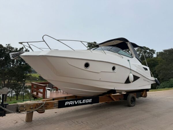 Ventura V300 Day Cruiser [2016] - Imagem 12