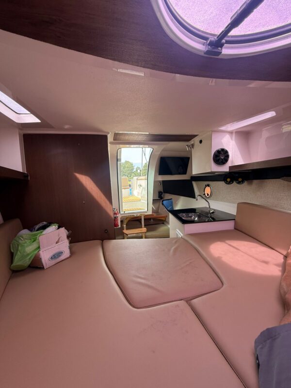 Ventura V300 Day Cruiser [2016] - Imagem 13