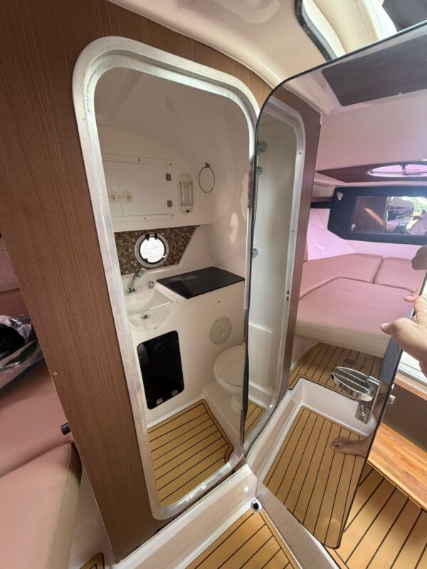Ventura V300 Day Cruiser [2016] - Imagem 17