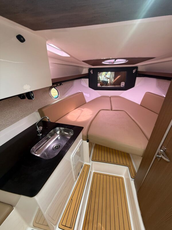 Ventura V300 Day Cruiser [2016] - Imagem 19