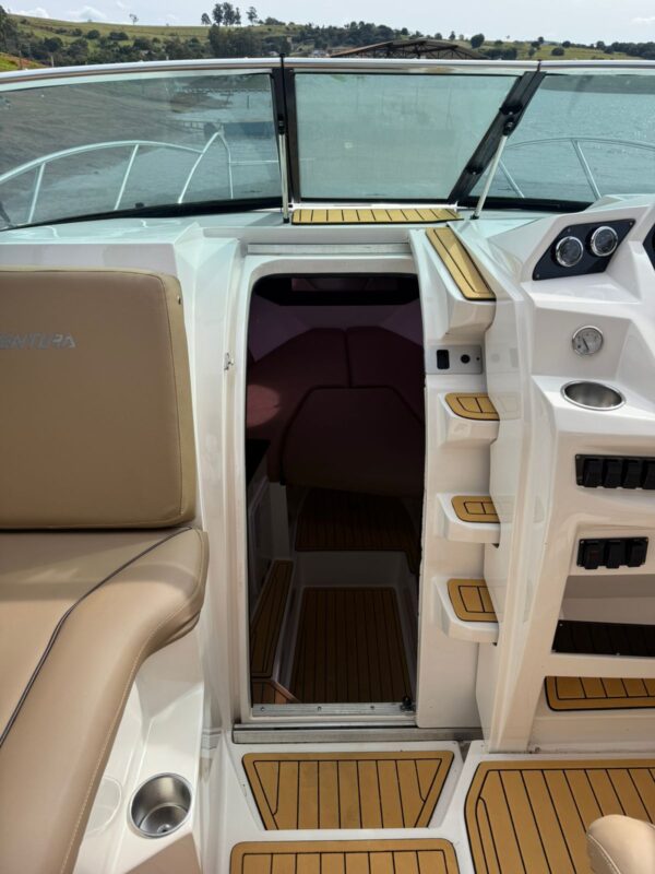 Ventura V300 Day Cruiser [2016] - Imagem 20