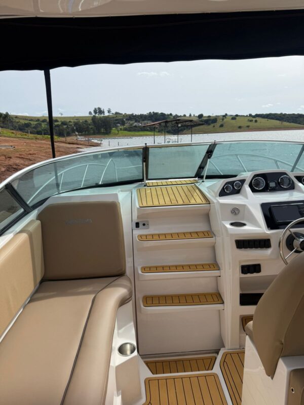 Ventura V300 Day Cruiser [2016] - Imagem 22