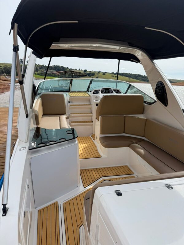 Ventura V300 Day Cruiser [2016] - Imagem 5