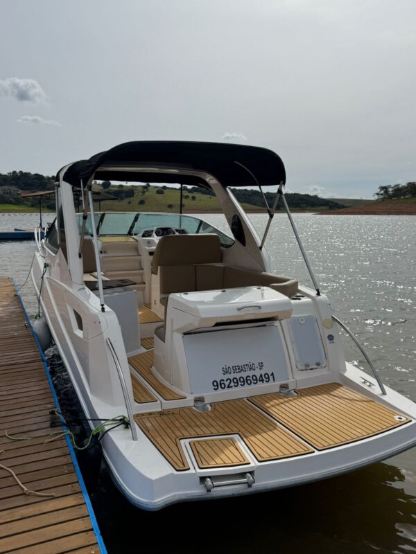 Ventura V300 Day Cruiser [2016] - Imagem 7