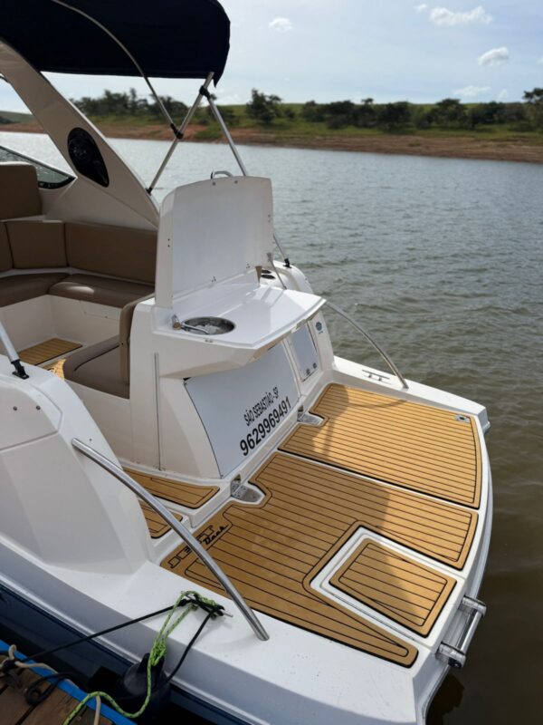Ventura V300 Day Cruiser [2016] - Imagem 9