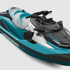 Sea-Doo GTX Limited 325 [2025]