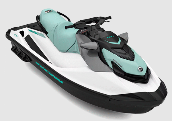 Sea-Doo GTI 130 [2025]