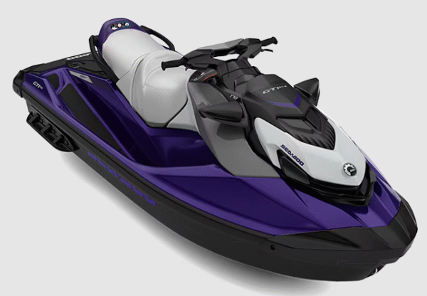 Sea-Doo GTI SE 170 [2025]