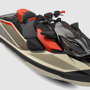 Sea-Doo RXP-X 325 [2025]